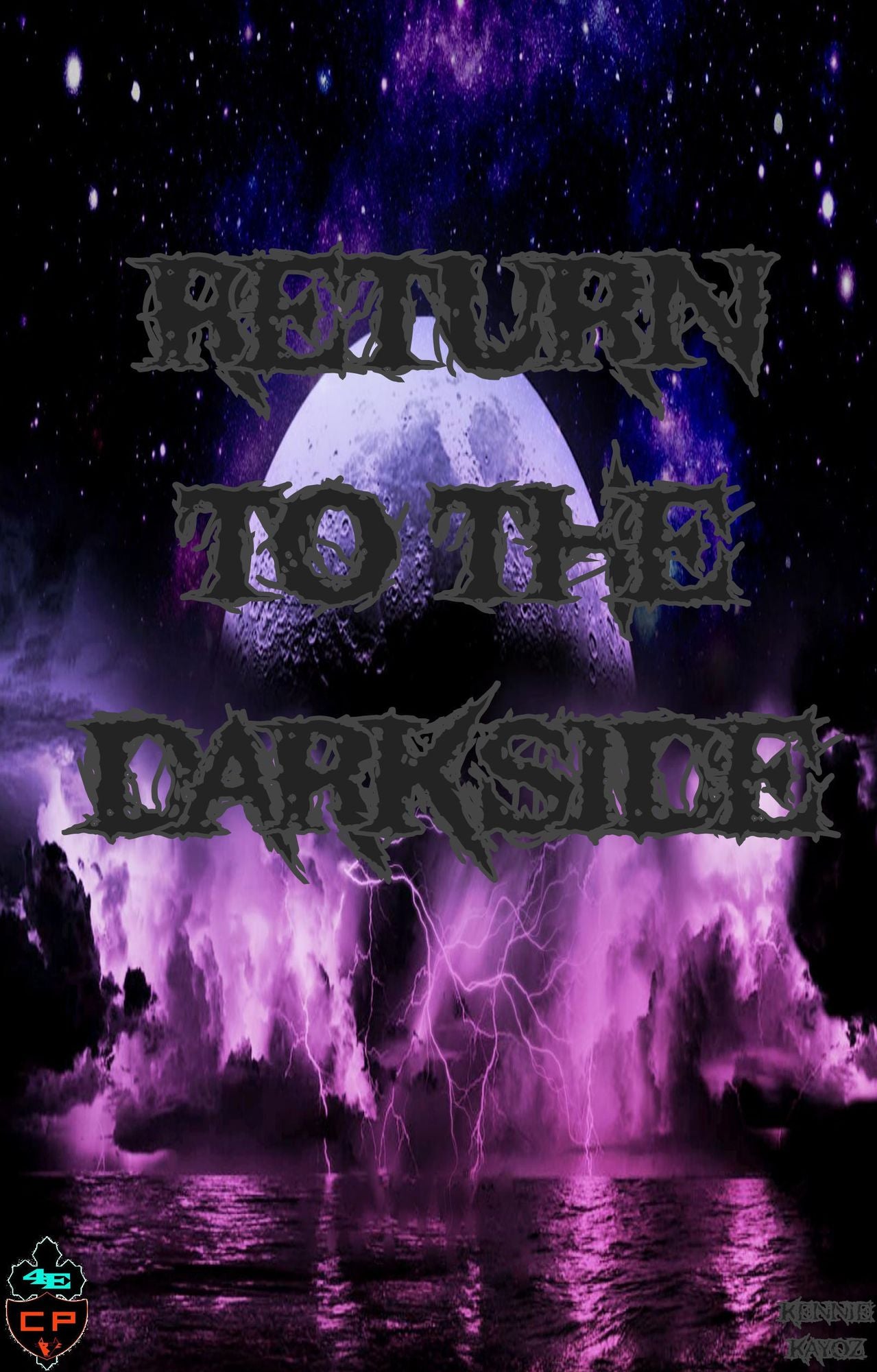 Return To The Darkside