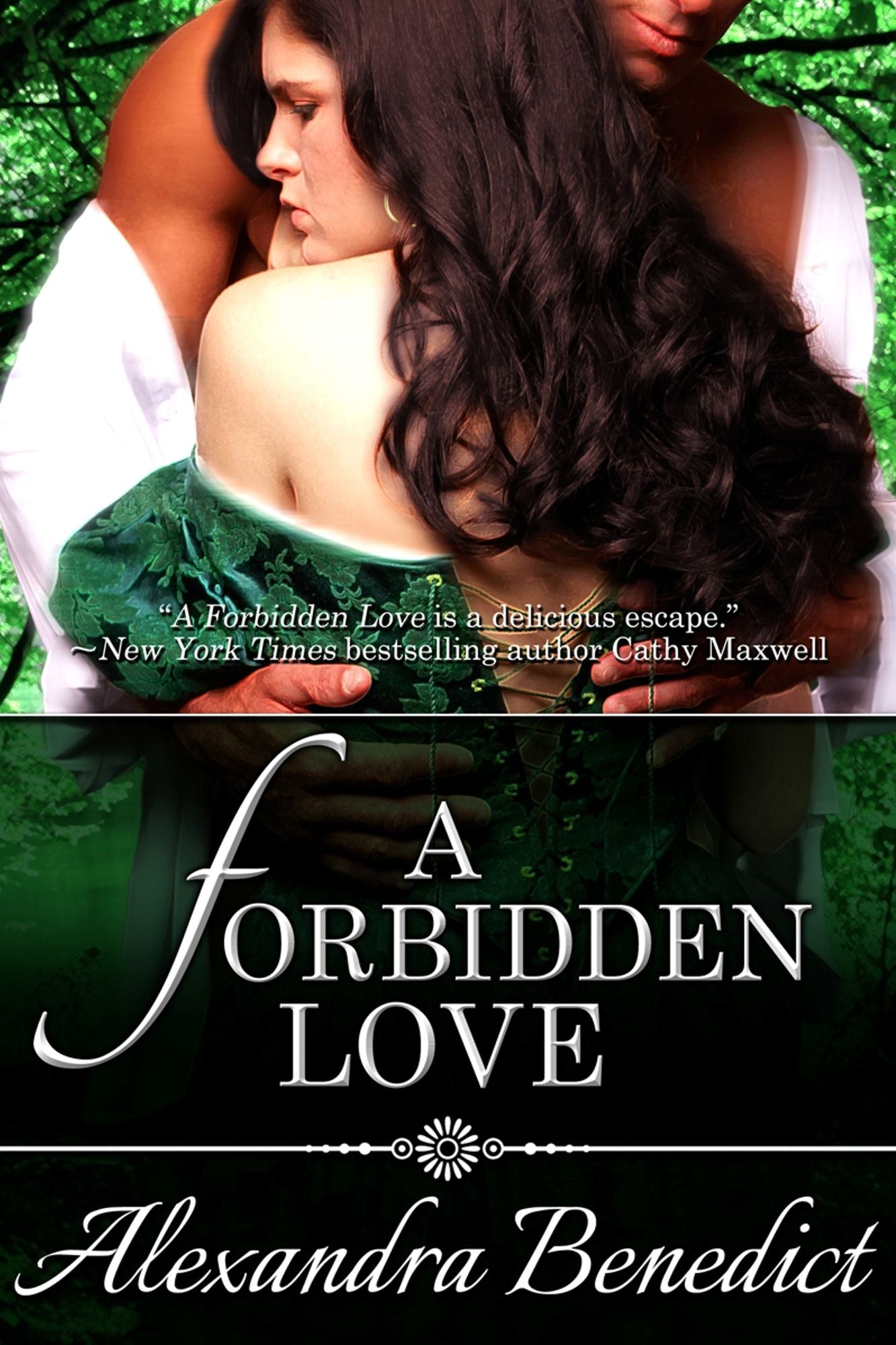 A Forbidden Love