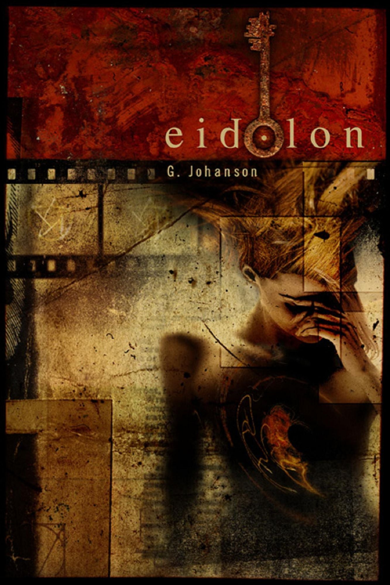 Eidolon