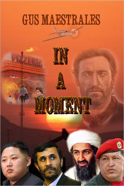 In A Moment