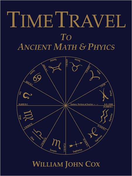 Time Travel To Ancient Math & Physics