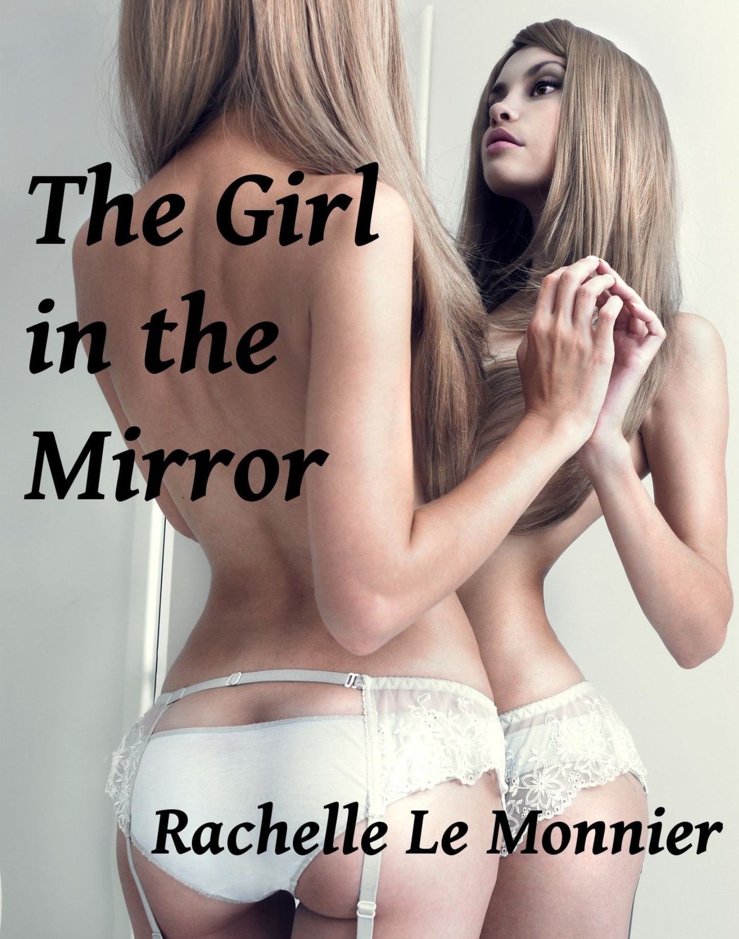 The Girl in the Mirror
