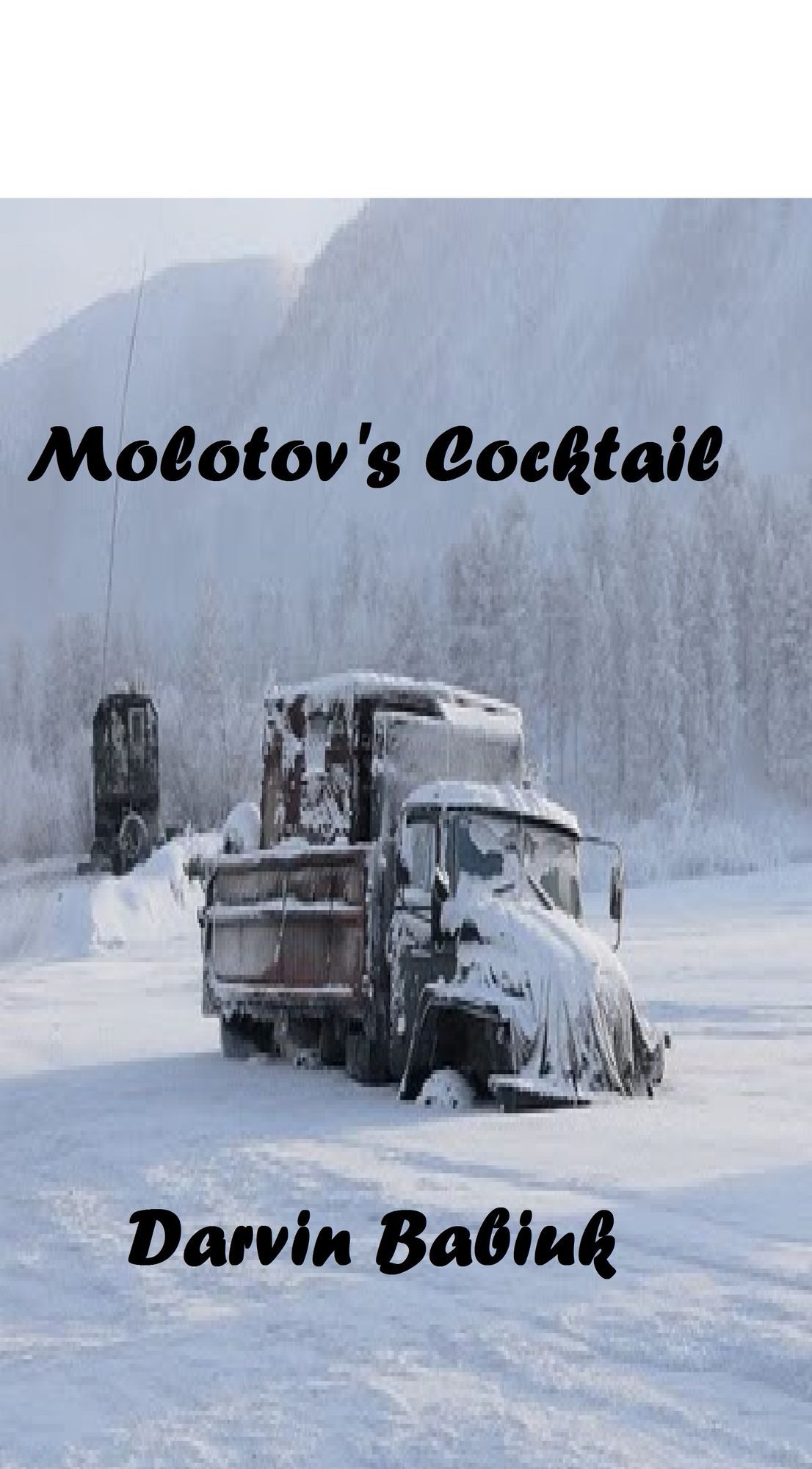 Molotov's Cocktail