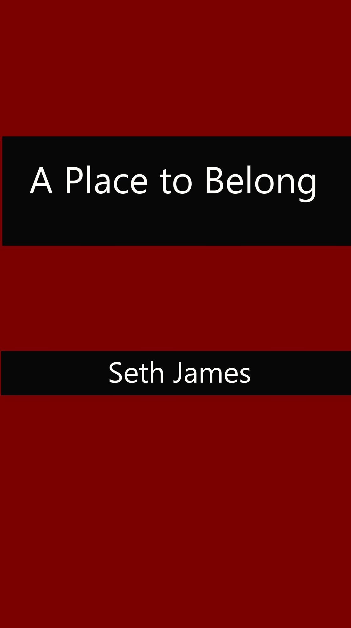 A Place to Belong
