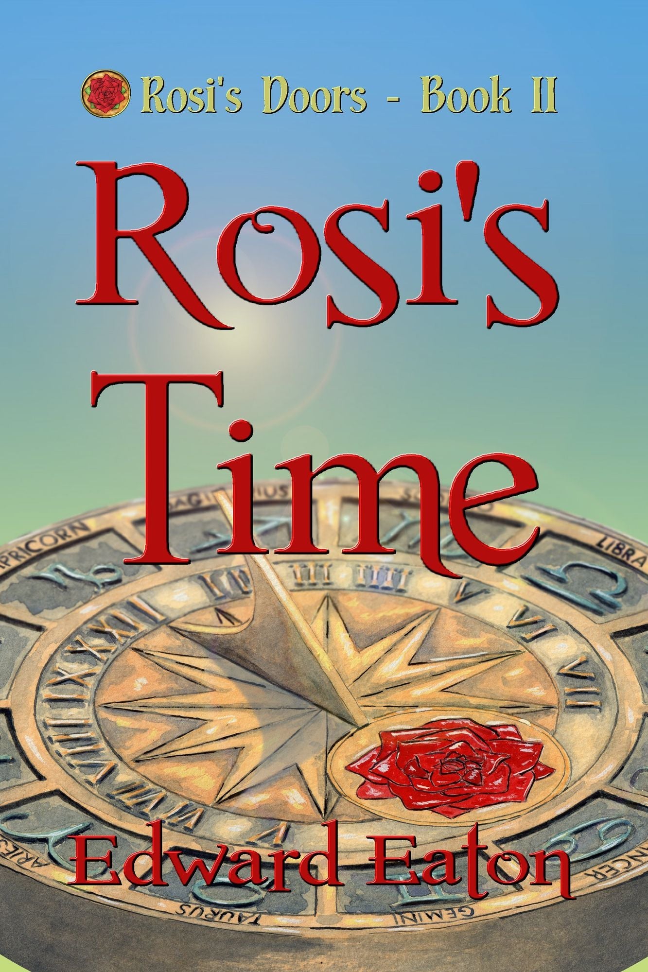 Rosi's Time