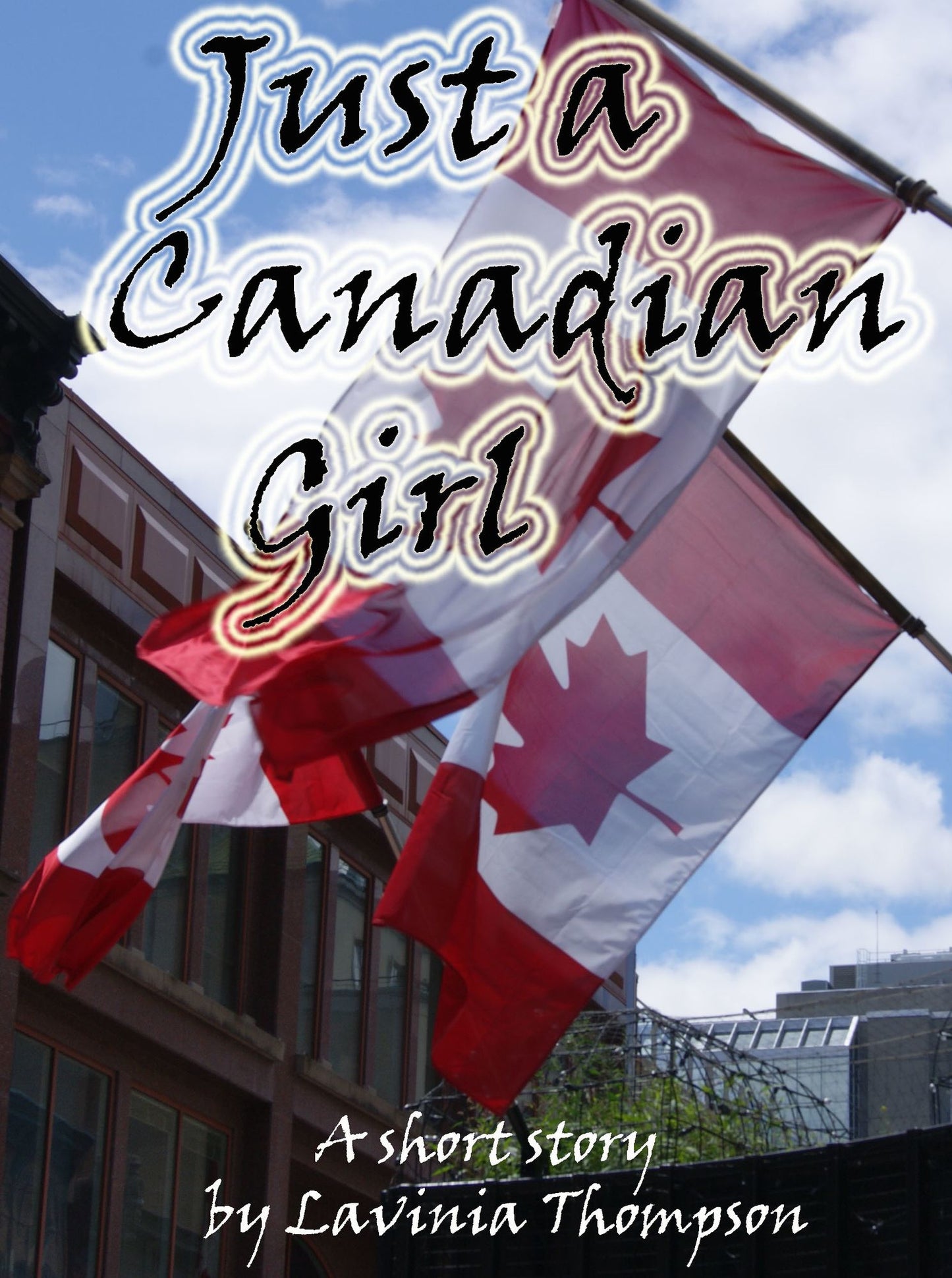Just a Canadian Girl