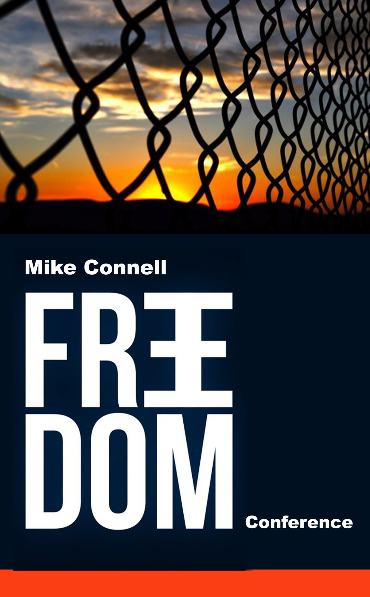 Freedom Conference (4 sermons)