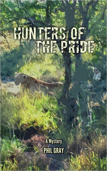 Hunters Of The Pride