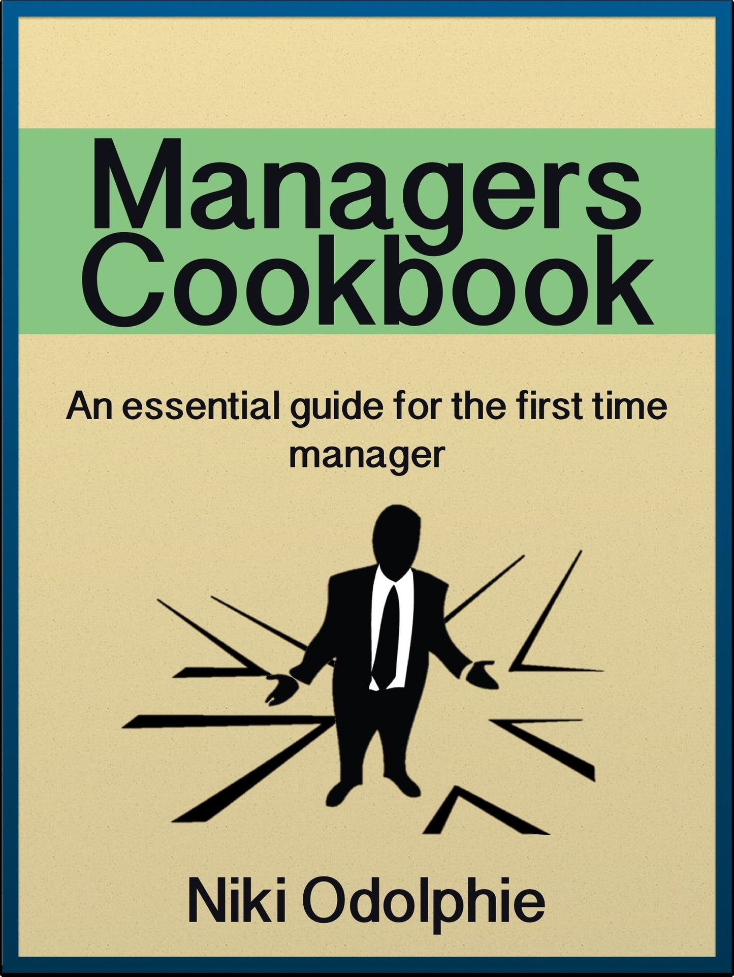 Managers Cookbook