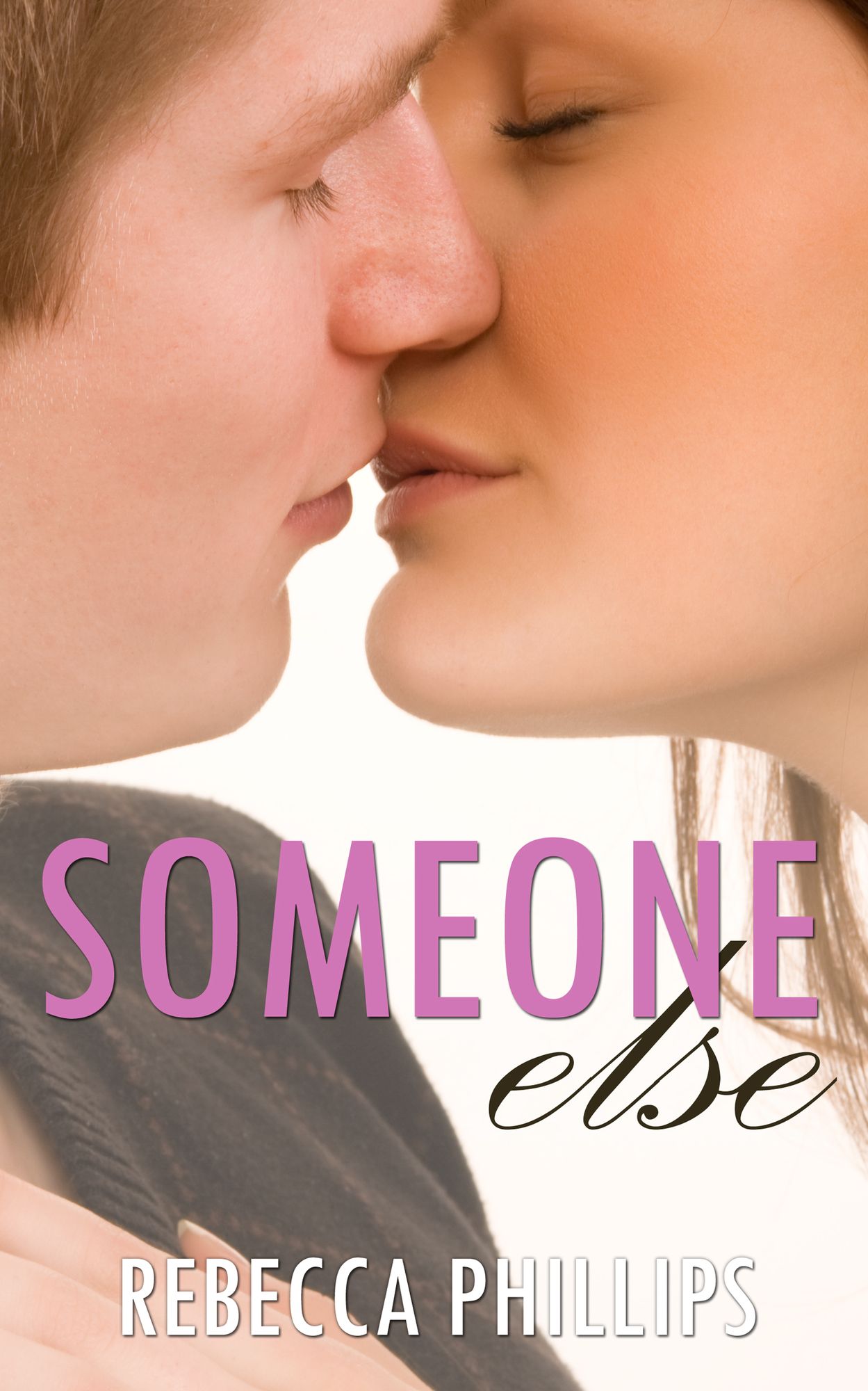 Someone Else (Just You #2)