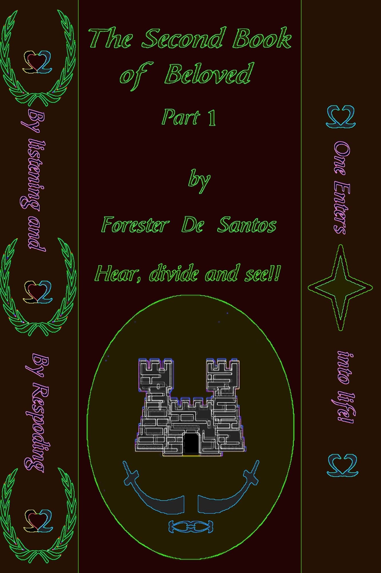 The Second Book of Beloved