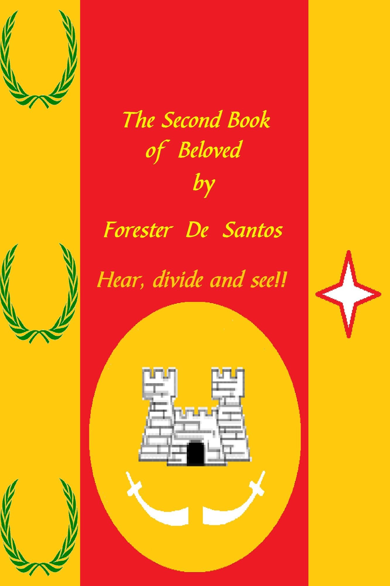 The Second Book of Beloved