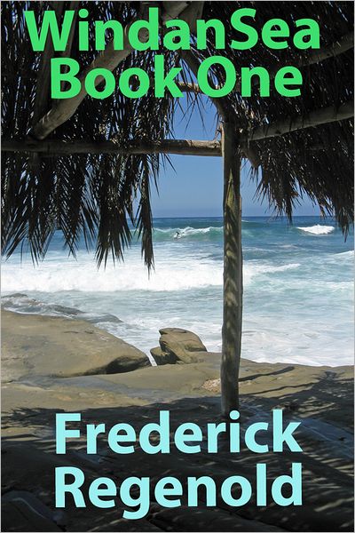 WindanSea: Book One