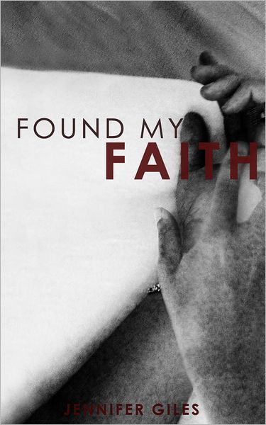 Found My Faith