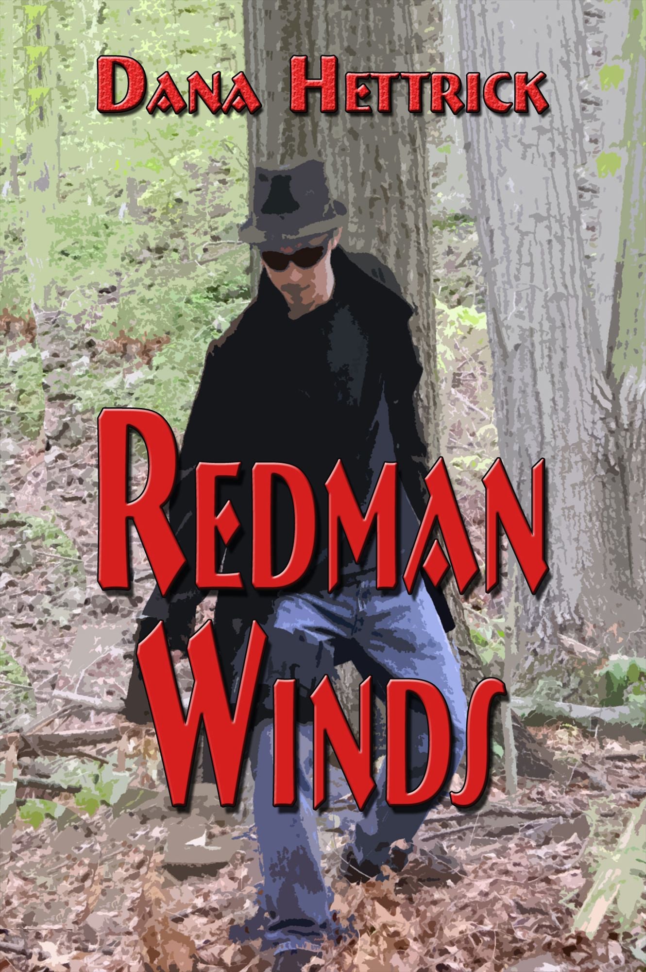 Redman Winds