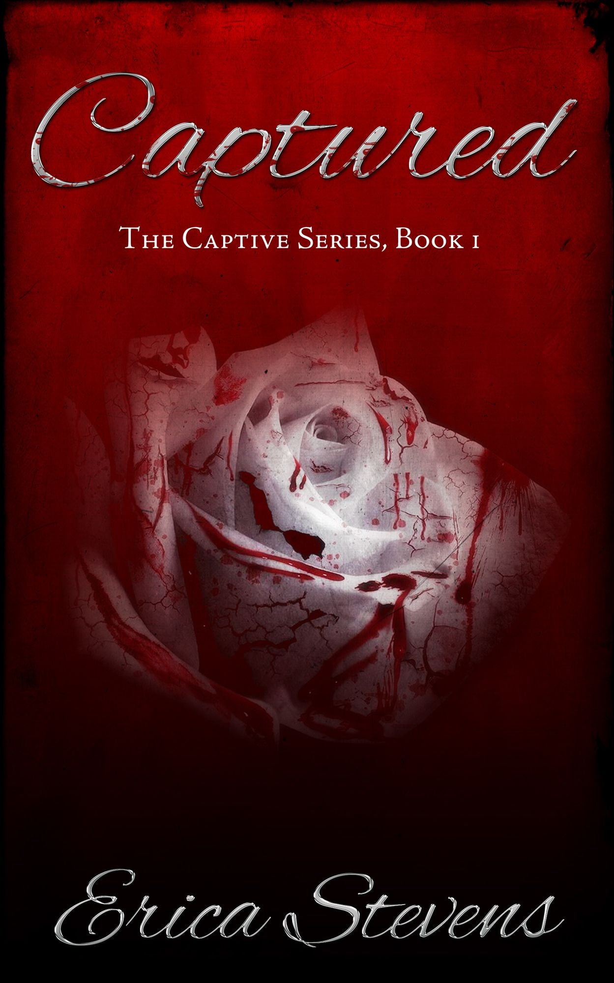 Captured (The Captive Series Book 1)