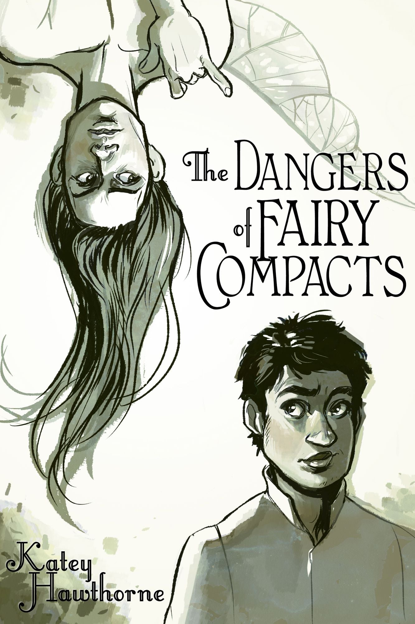 The Dangers of Fairy Compacts