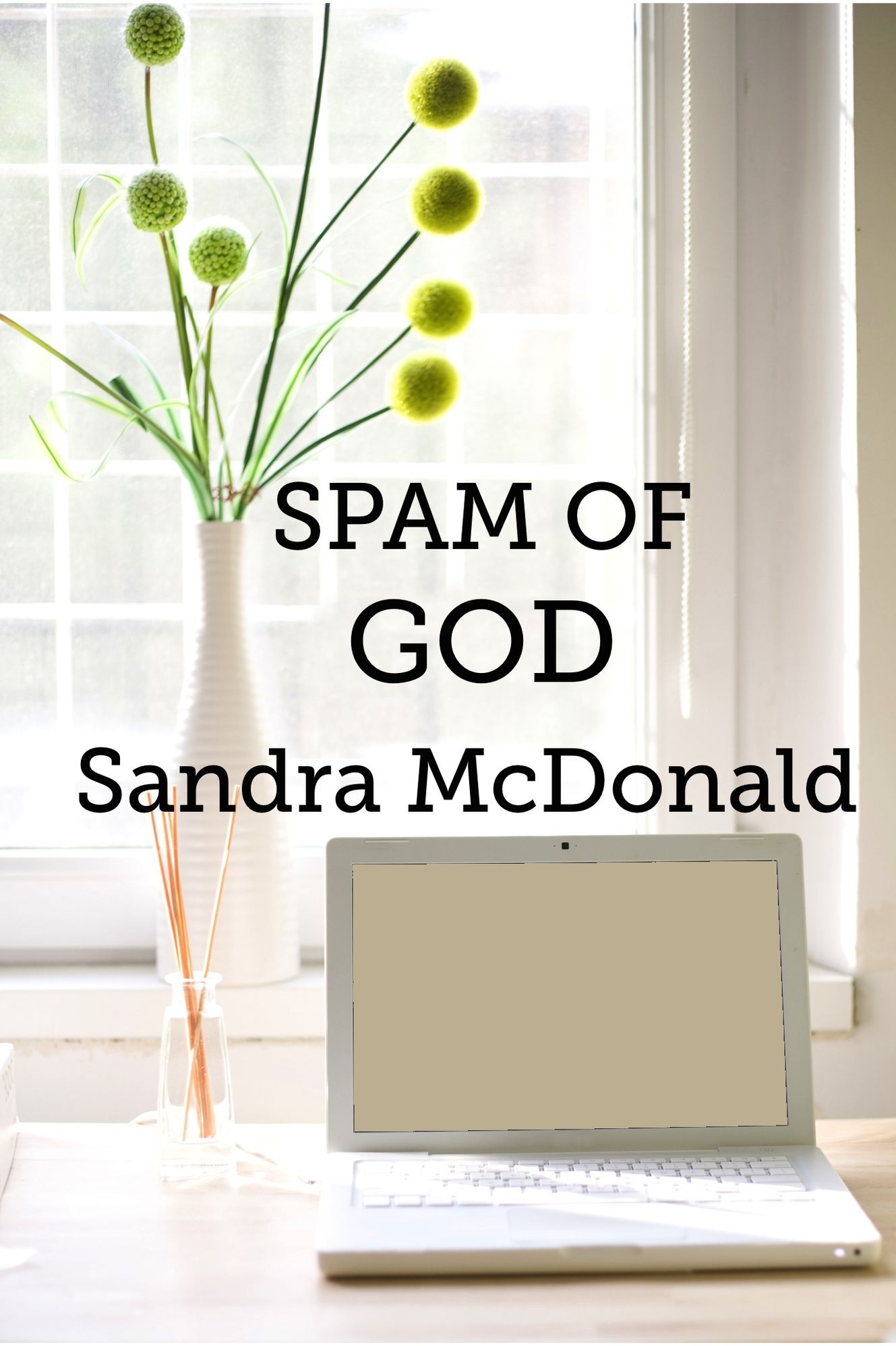 Spam of God