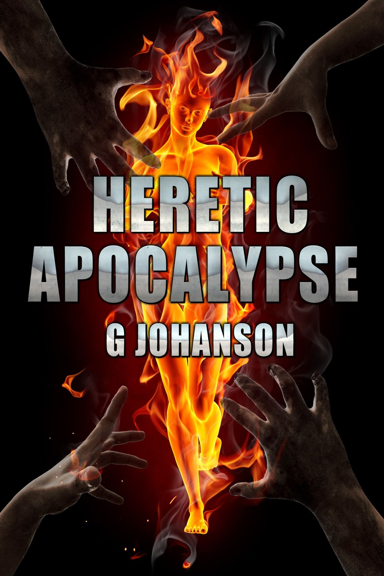 Heretic Apocalypse