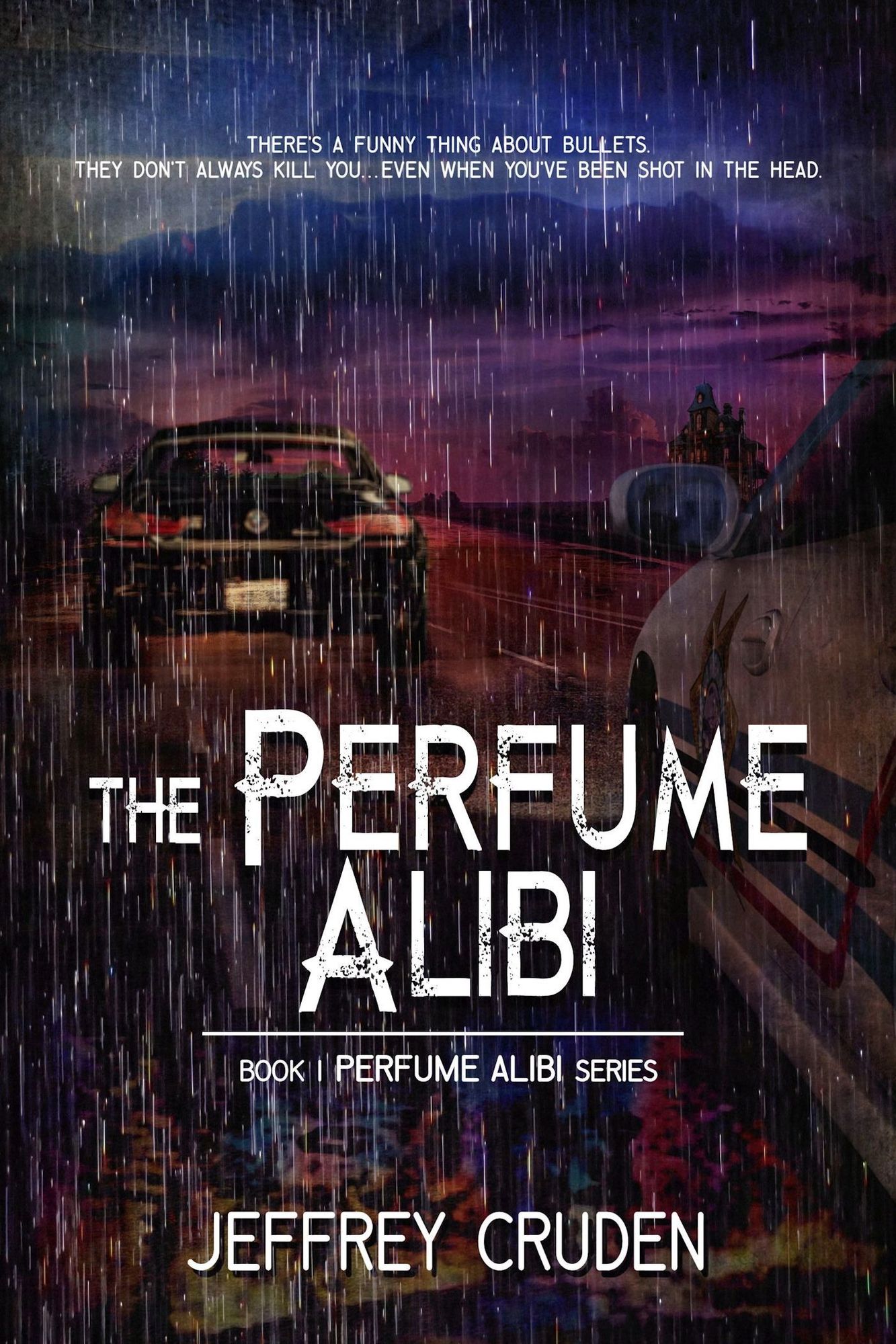 The Perfume Alibi