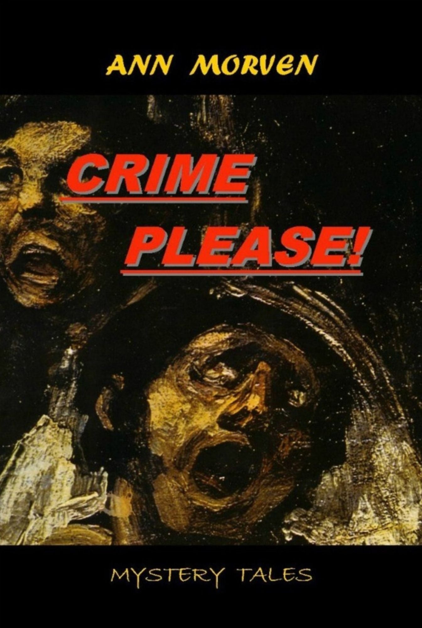 Crime Please!