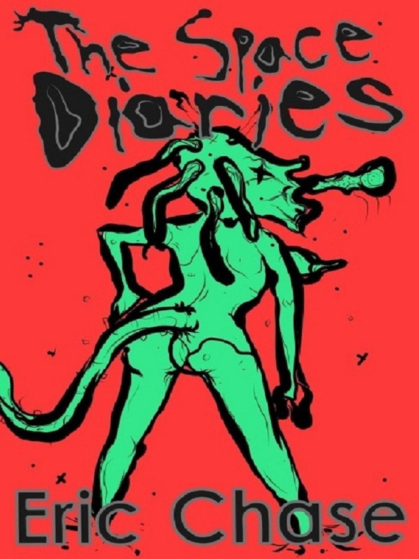The Space Diaries