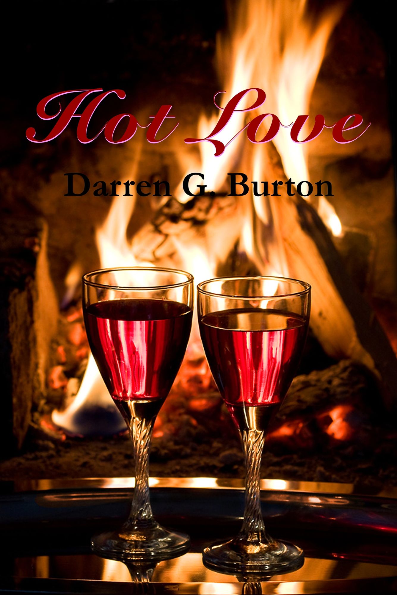 Hot Love