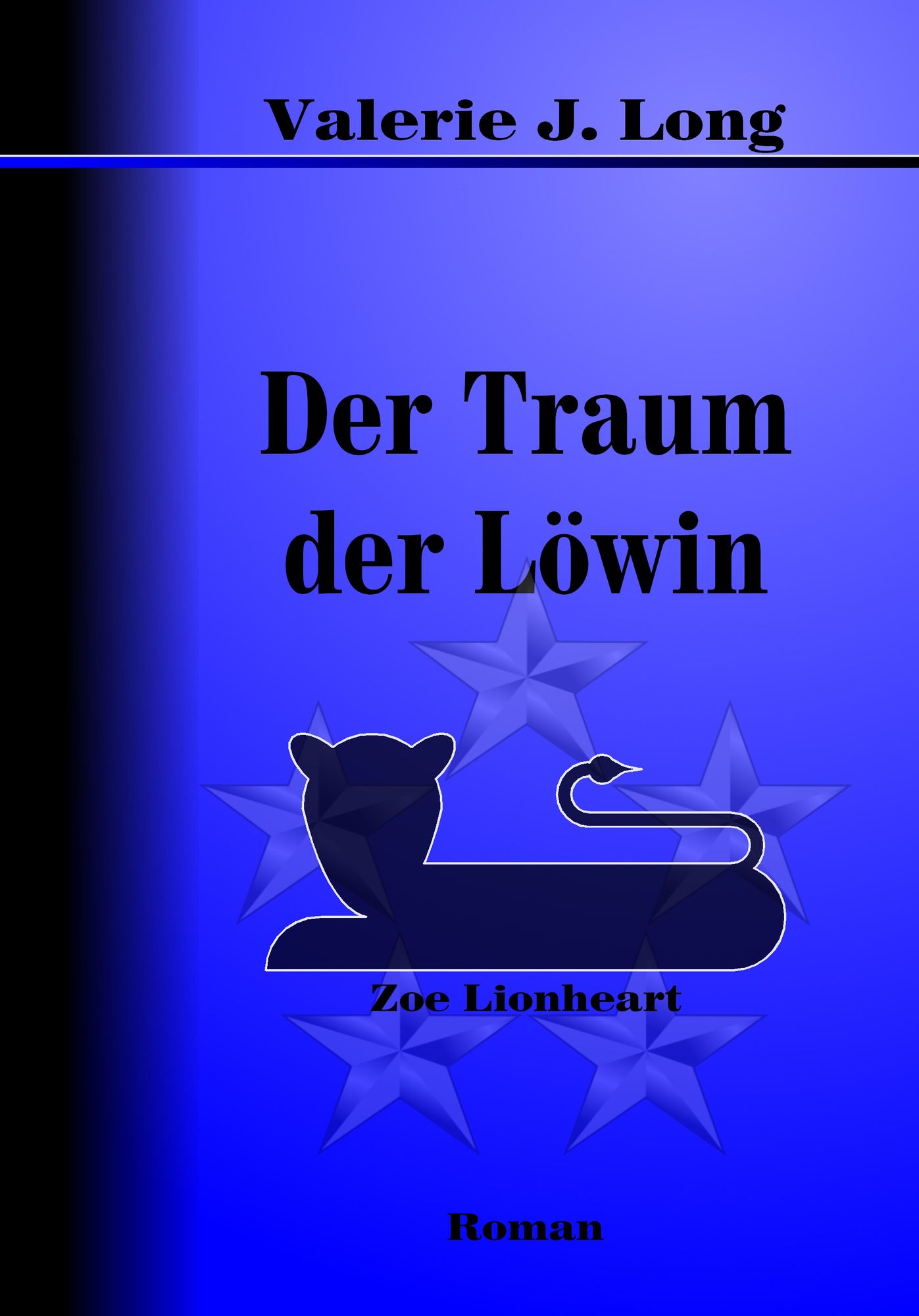 Der Traum der Löwin