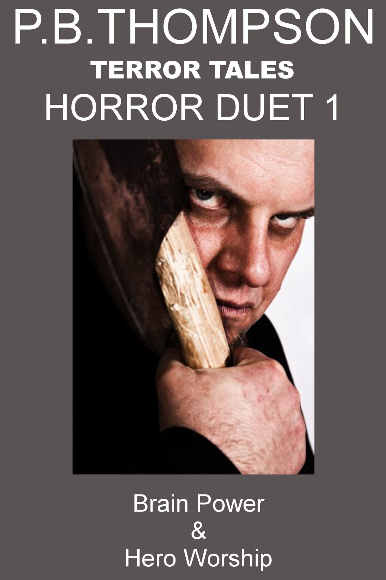 Terror Tales: Horror Duet 1