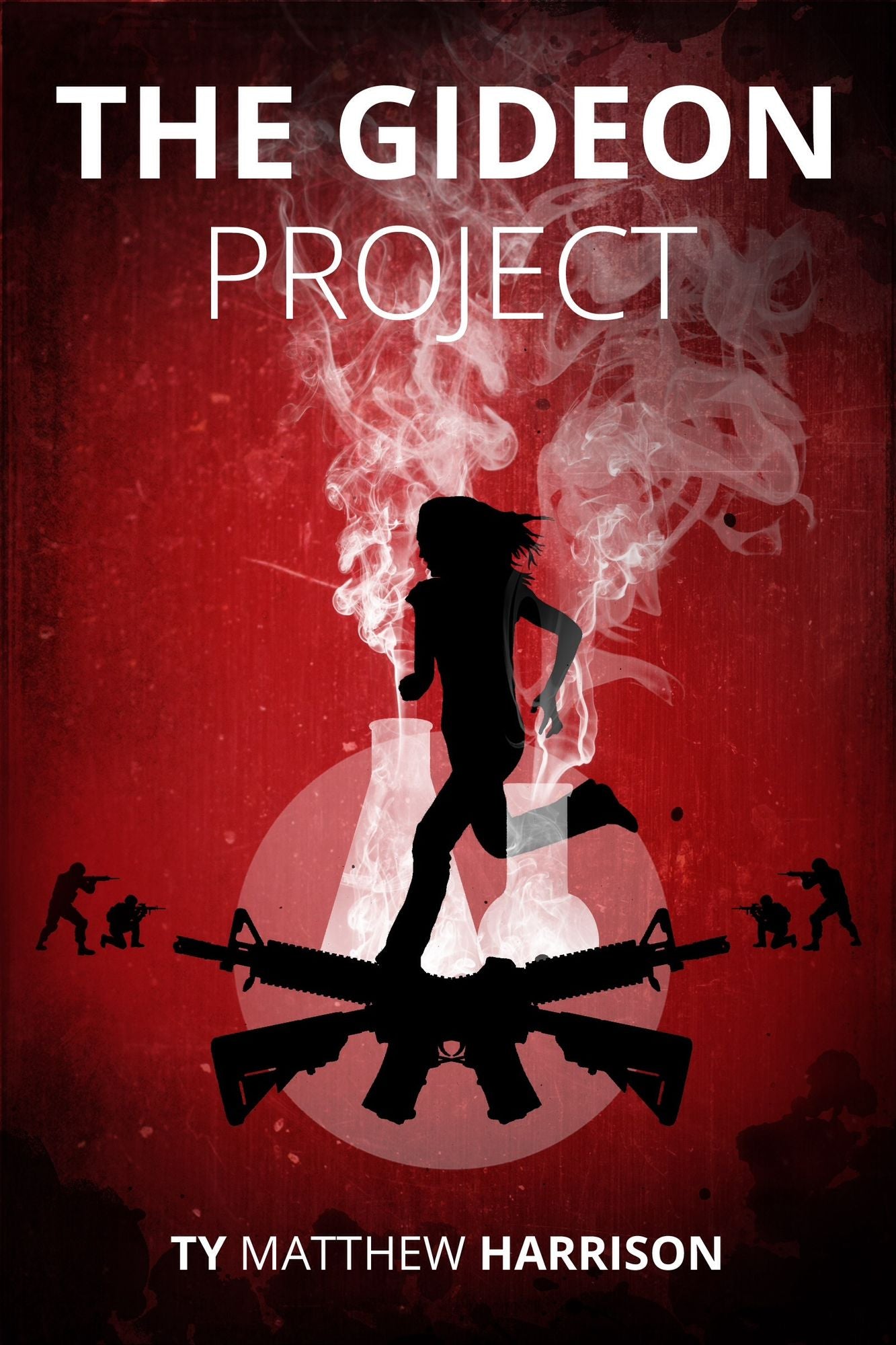The Gideon Project