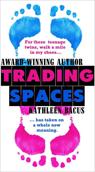 Trading Spaces