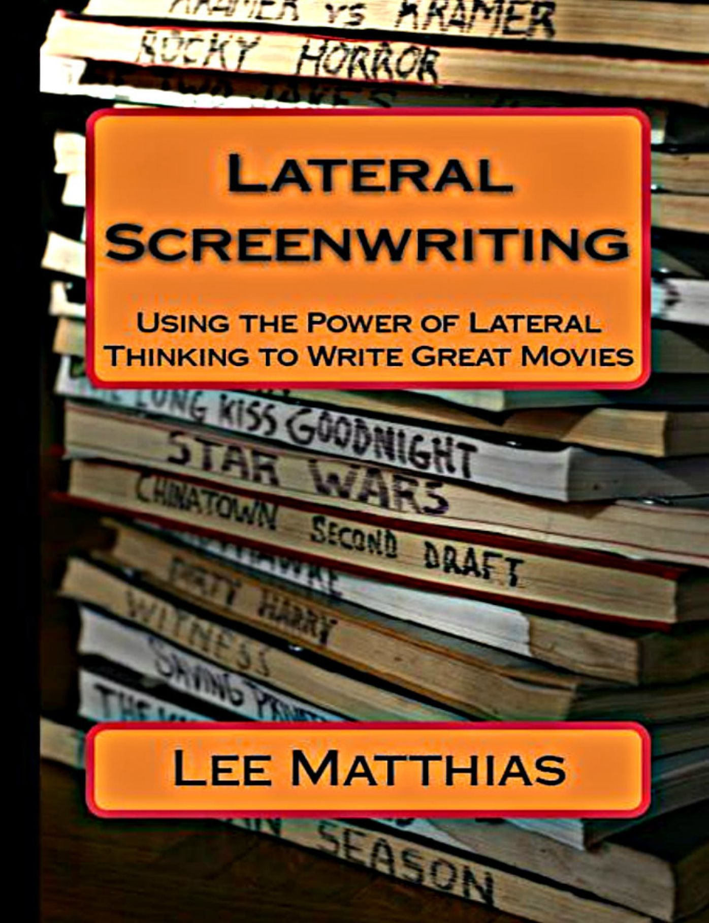 Lateral Screenwriting