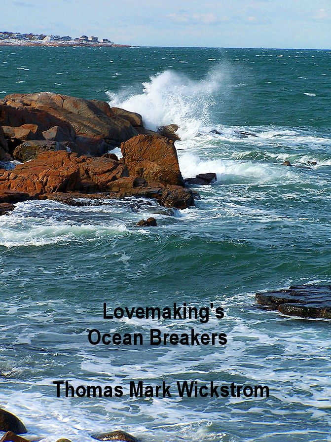 Lovemaking's Ocean Breakers