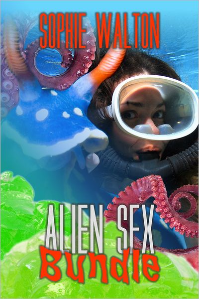 Alien Sex Bundle