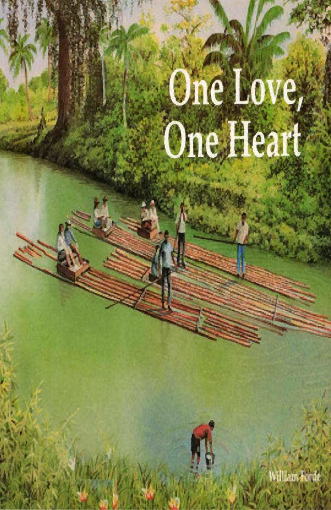 One Love, One Heart
