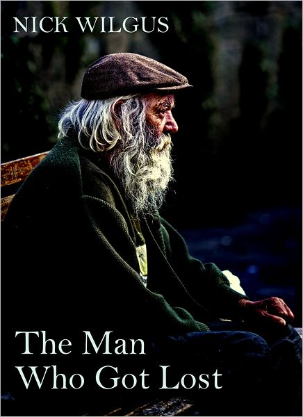 The Man Who Got Lost