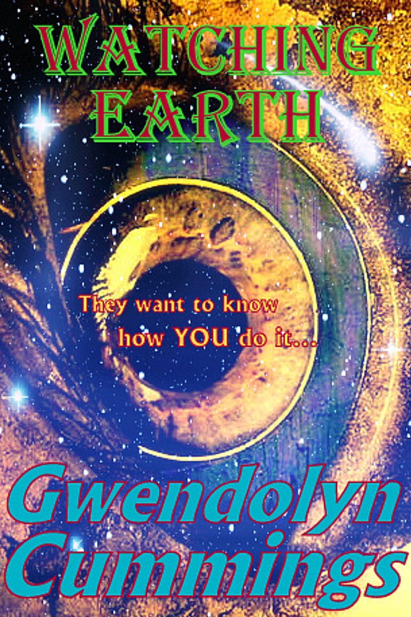 Watching Earth