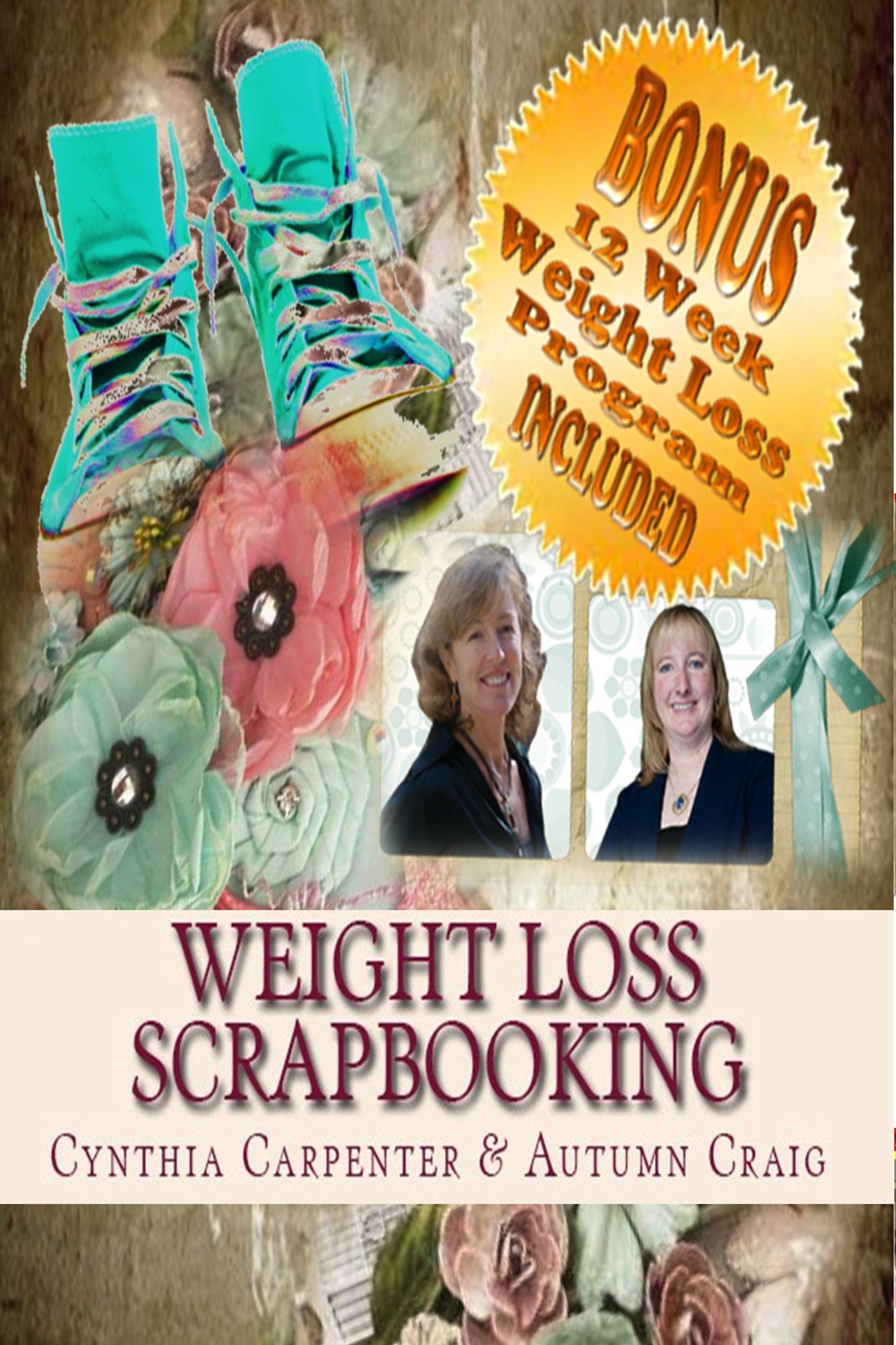 Weight Loss Scrapbooking: Scrapbooking Layouts for your Weight loss Journal