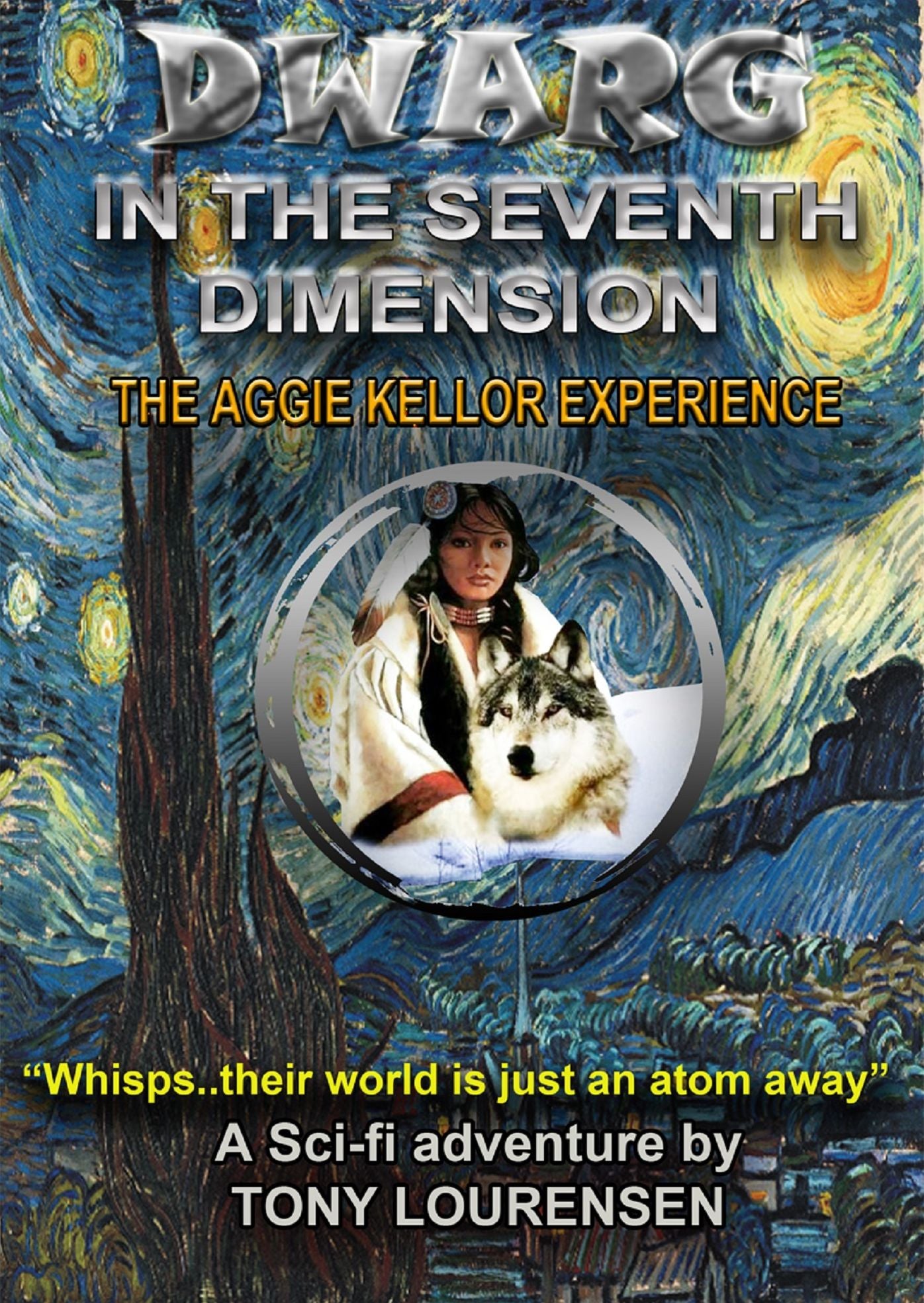 Dwarg in the Seventh Dimension: The Aggie Kellor Experience