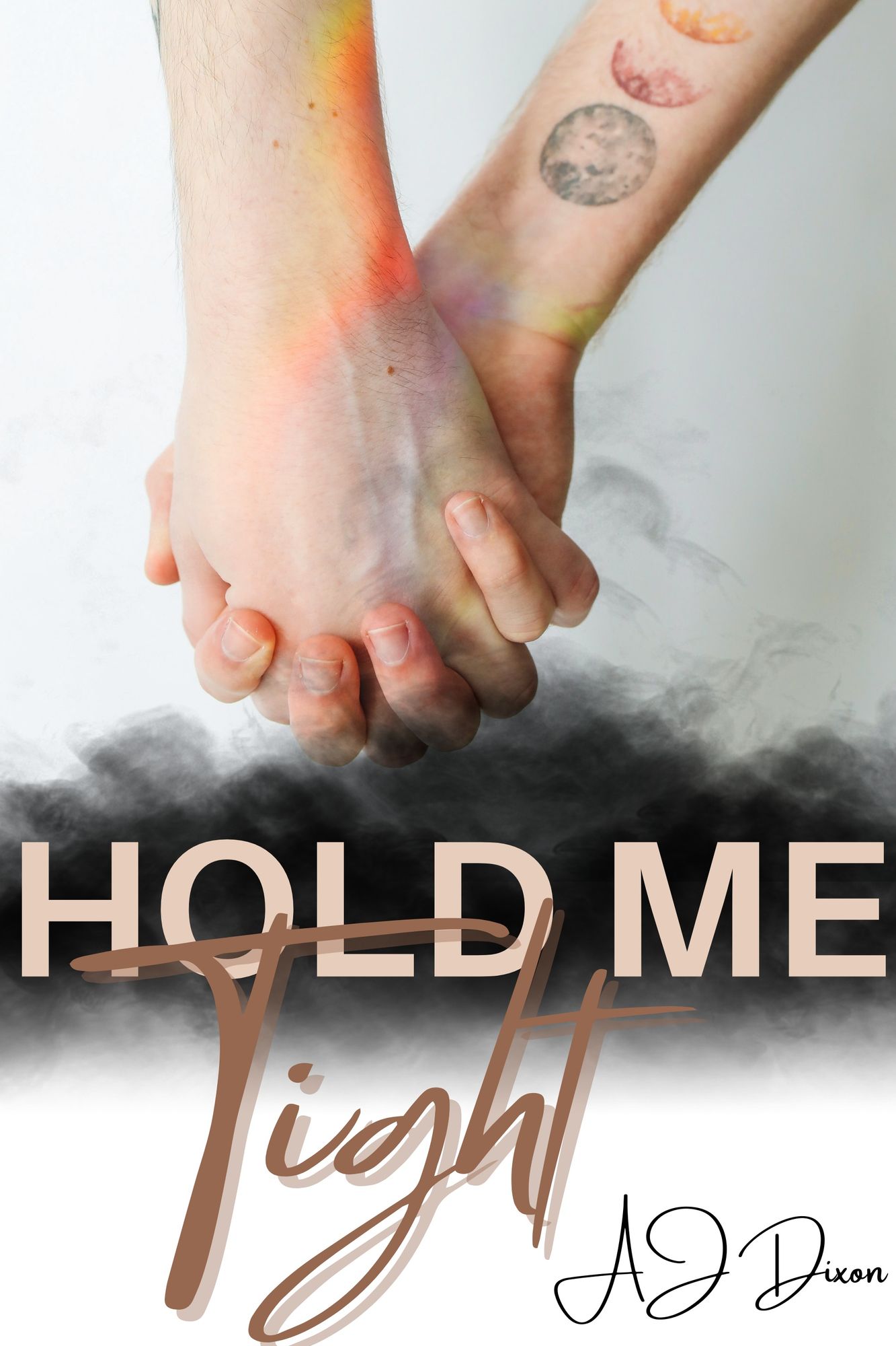 Hold Me Tight