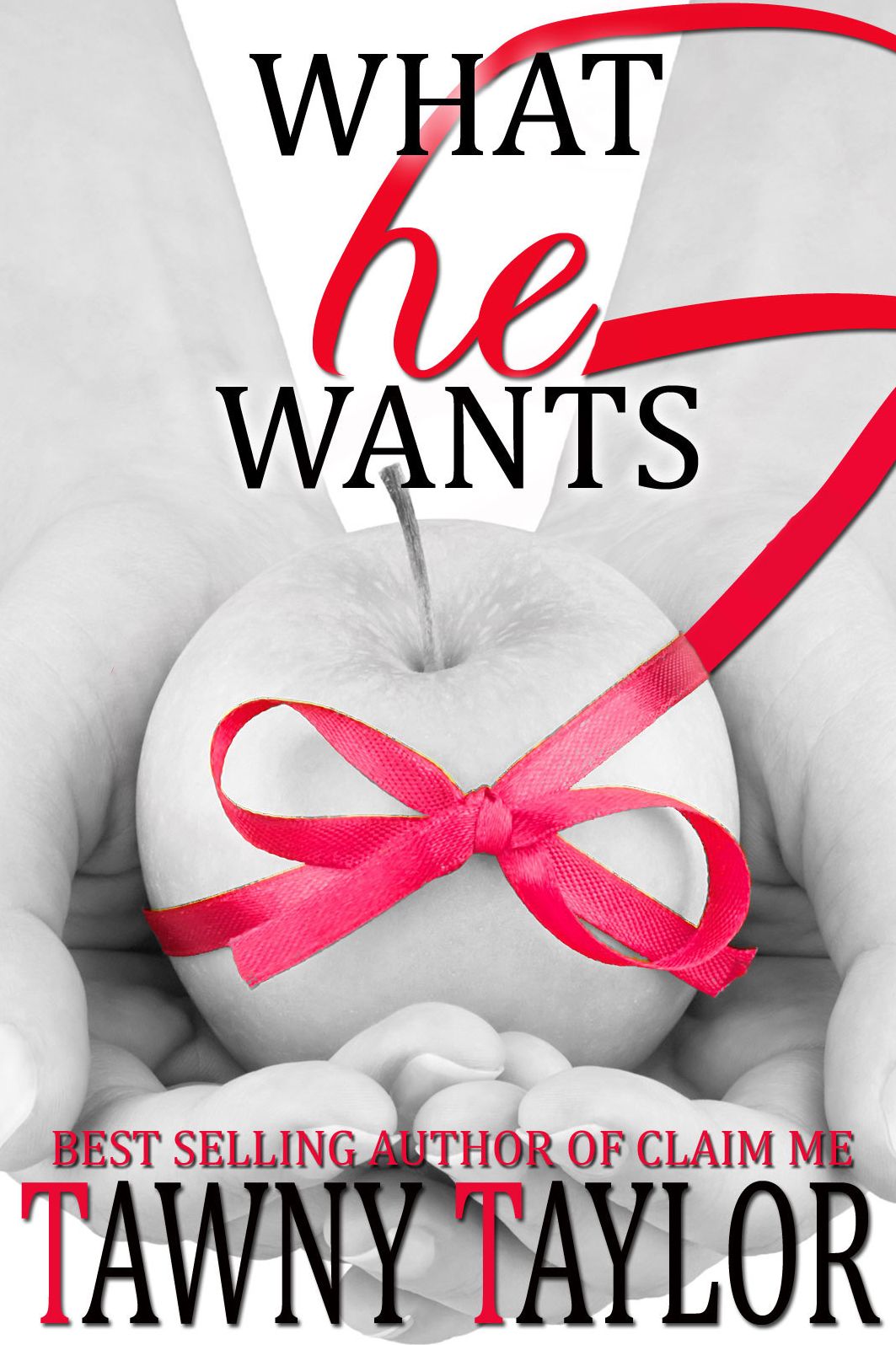 What He Wants (My Alpha Billionaire, 1) Domination BDSM