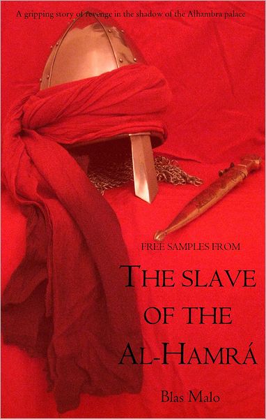 The Slave of the Al-Hamra