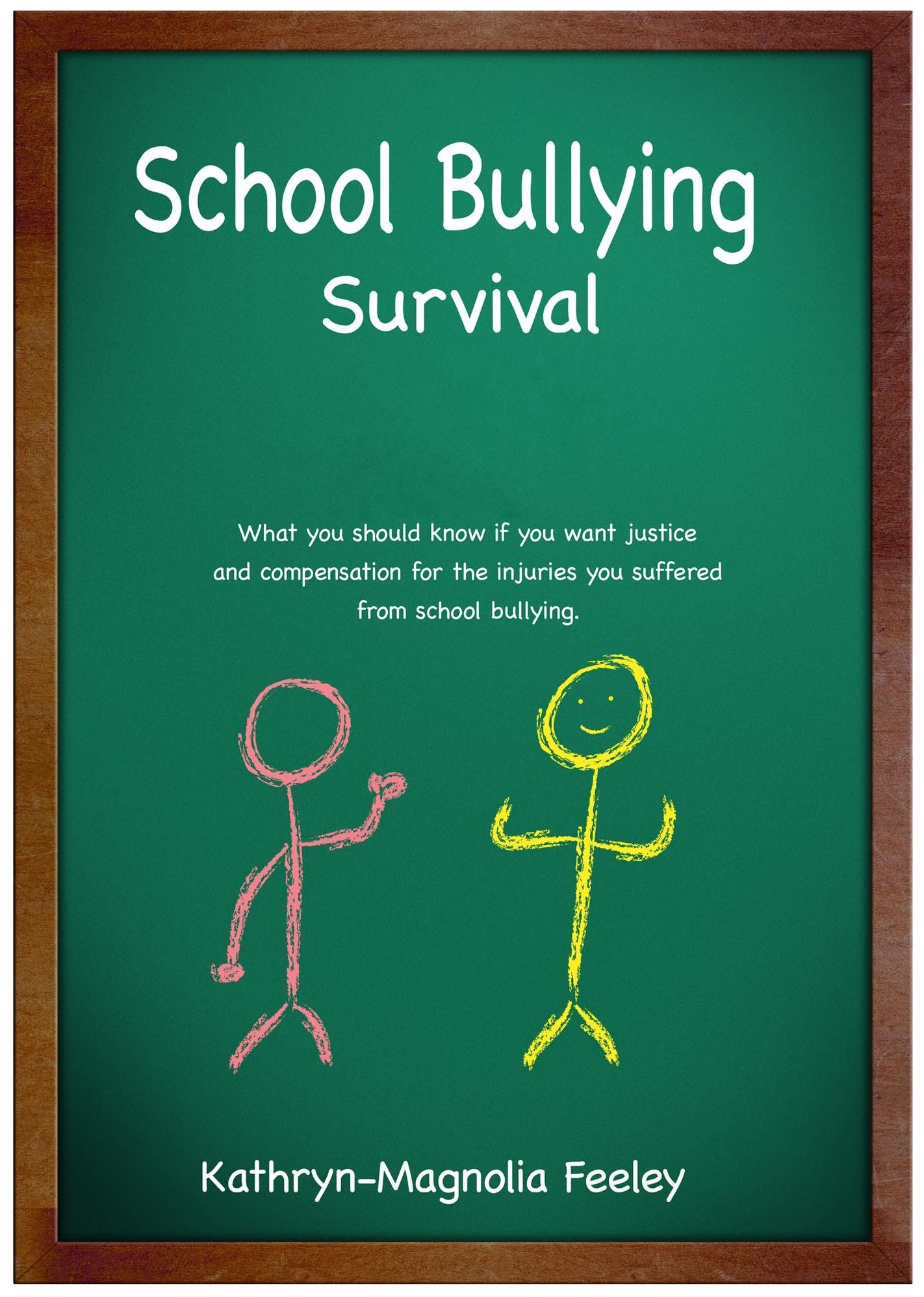 School Bullying Survival