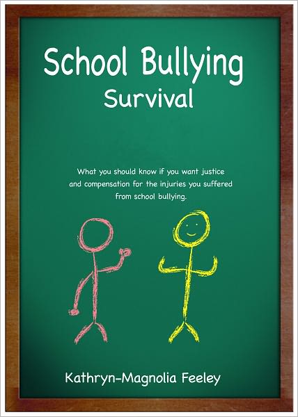 School Bullying Survival