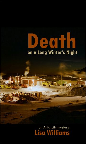 Death on a Long Winter's Night