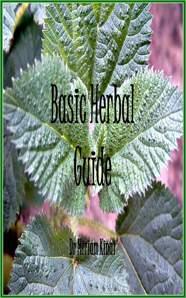 Basic Herbal Guide