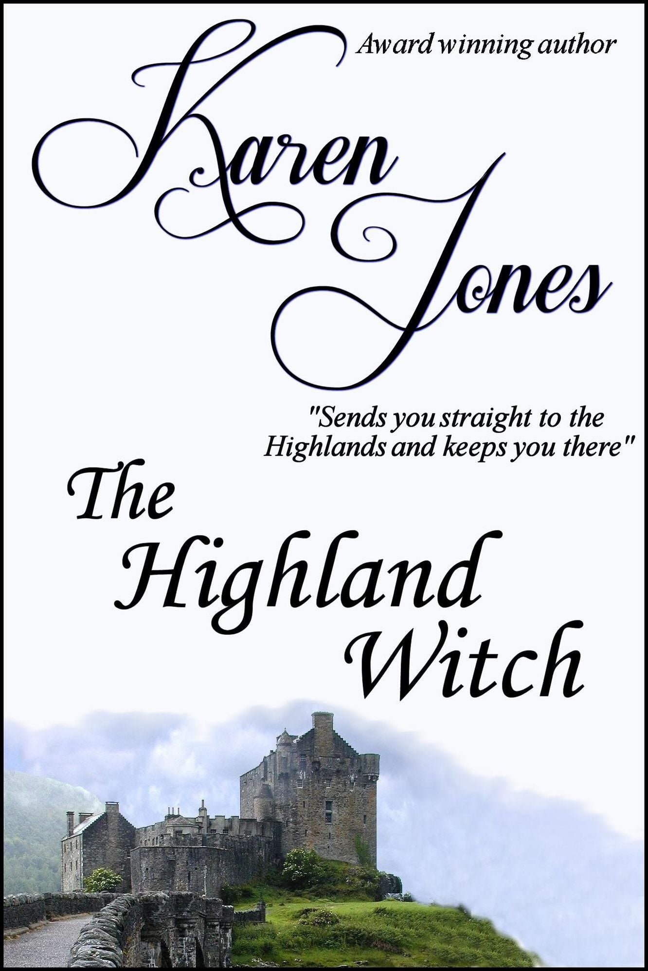 The Highland Witch
