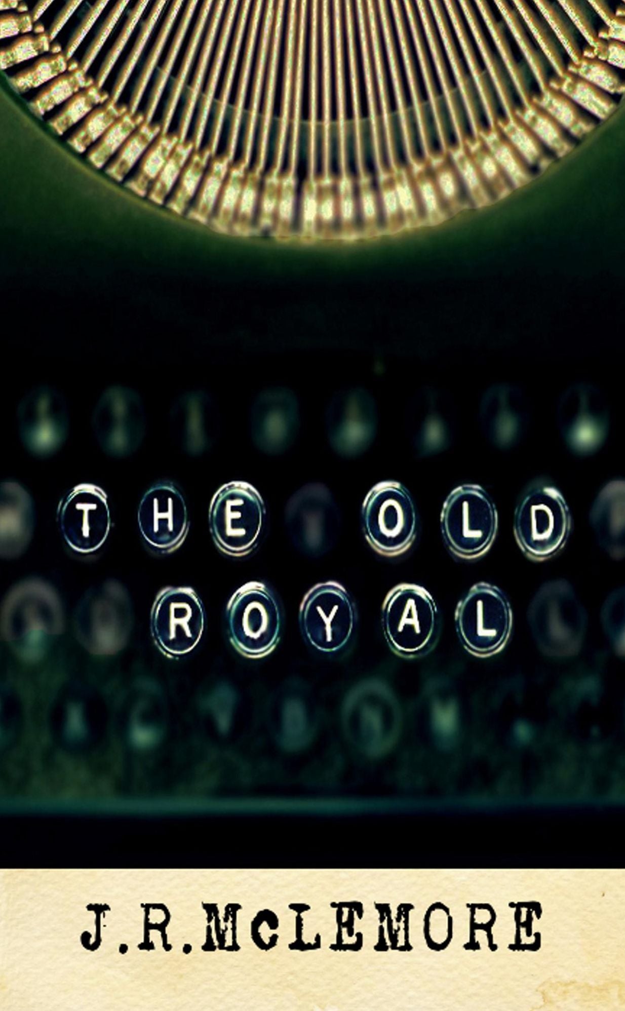 The Old Royal
