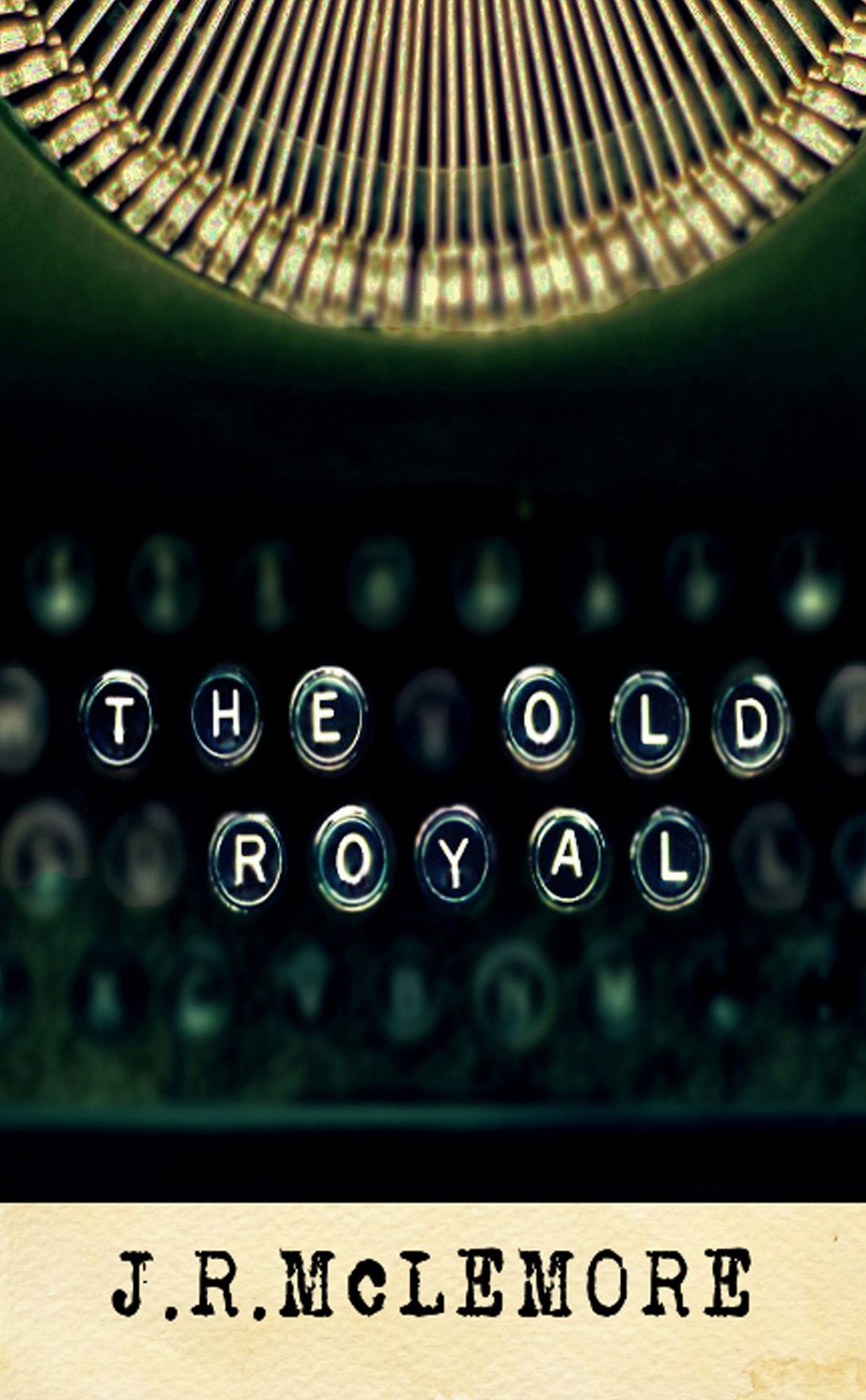 The Old Royal