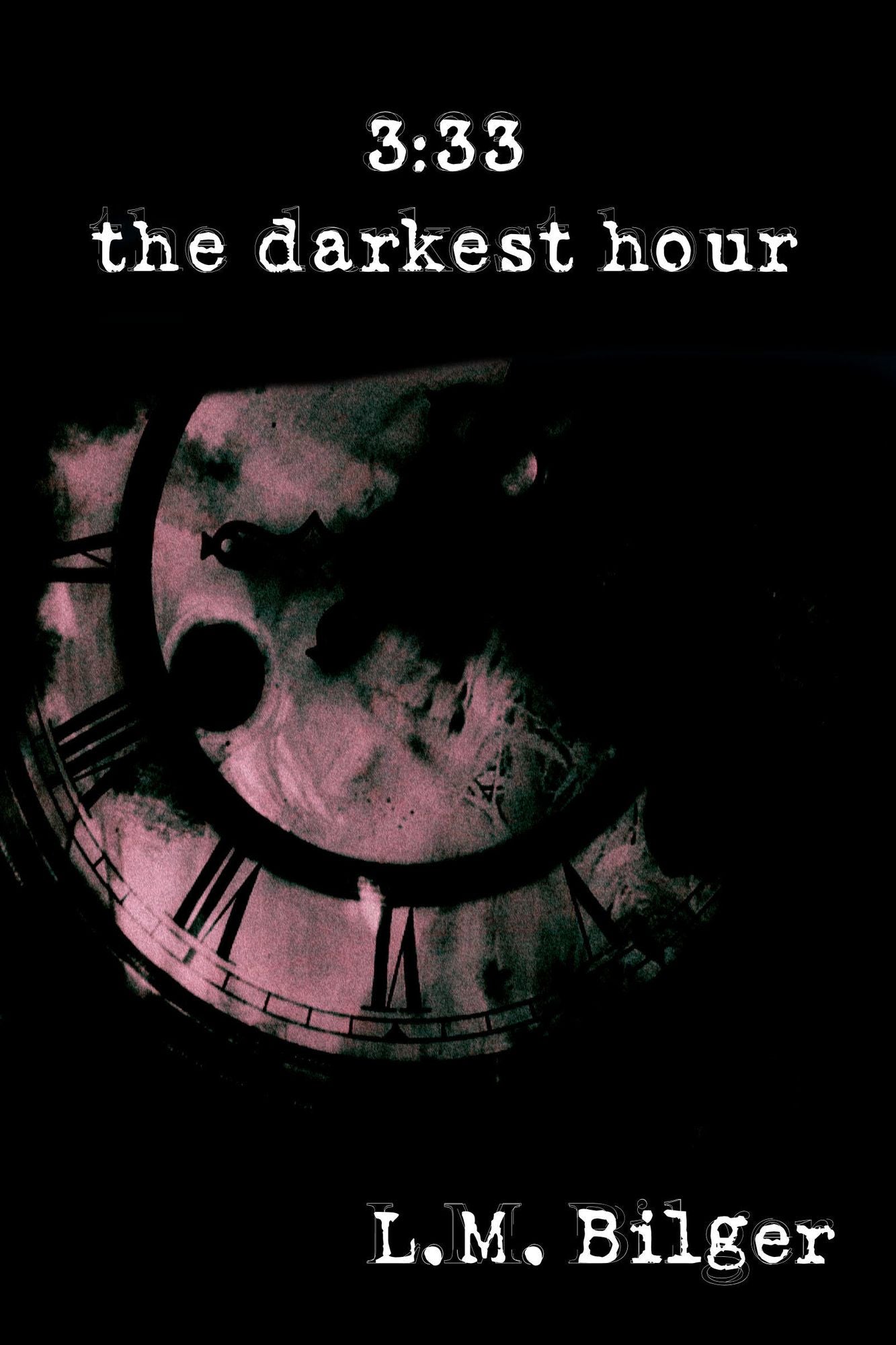 The Darkest Hour